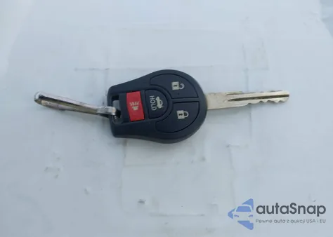 2014 Nissan Sentra S from USA, damaged, VIN 3N1AB7AP7EY278798